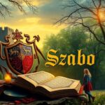 Significado del apellido Szabó