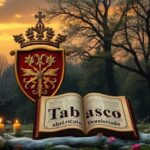 Significado del apellido Tabasco