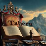 Significado del apellido Tabera