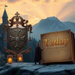 Significado del apellido Taday