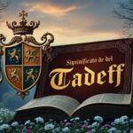 Significado del apellido Tadefi