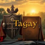Significado del apellido Tagay