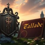 Significado del apellido Tallada