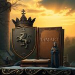 Significado del apellido Tamanart