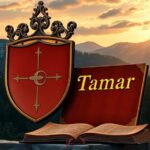 Significado del apellido Tamar