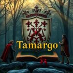 Significado del apellido Tamargo