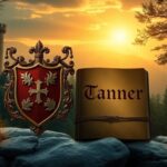 Significado del apellido Tanner