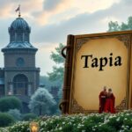 Significado del apellido Tapias
