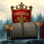 Significado del apellido Tarazona