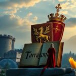 Significado del apellido Tarragona
