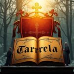 Significado del apellido Tarrela