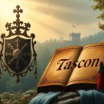Significado del apellido Tascon