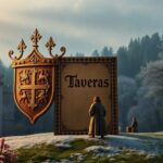 Significado del apellido Taveras