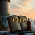 Significado del apellido Tayna