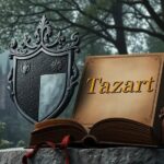 Significado del apellido Tazart