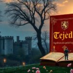 Significado del apellido Tejeda