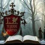 Significado del apellido Tejido de santoyo