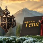 Significado del apellido Tena