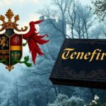 Significado del apellido Tenefira