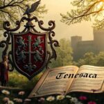 Significado del apellido Tenesaca
