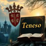 Significado del apellido Tenesor