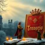 Significado del apellido Tenorio