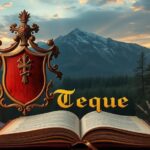 Significado del apellido Teque