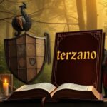 Significado del apellido Terzano