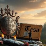 Significado del apellido Tessa