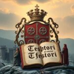 Significado del apellido Testori