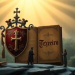 Significado del apellido Texeiro