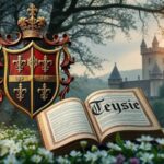 Significado del apellido Teyssier