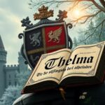 Significado del apellido Thelma