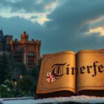 Significado del apellido Tinerfe