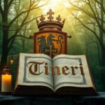 Significado del apellido Tineri