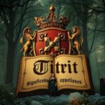 Significado del apellido Titrit