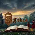 Significado del apellido Tobía