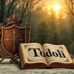 Significado del apellido Todoli