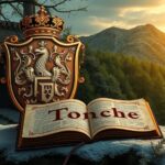 Significado del apellido Tonche