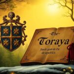 Significado del apellido Toraya