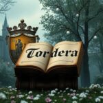 Significado del apellido Tordera