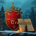 Significado del apellido Trassierra