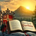 Significado del apellido Turbis