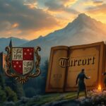 Significado del apellido Turcott