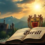 Significado del apellido Turill