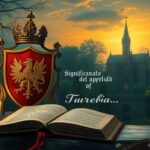 Significado del apellido Turra