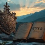Significado del apellido Tyra