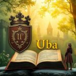 Significado del apellido Uba