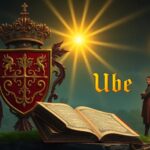 Significado del apellido Ubé