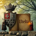 Significado del apellido Ubeda